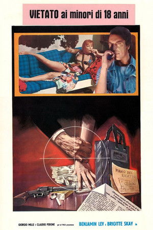 Lo strano ricatto di una ragazza per bene