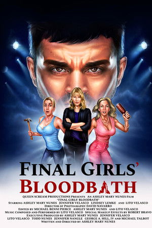 Final Girls' Bloodbath