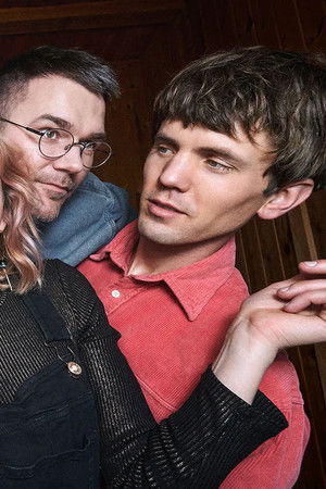 Alphabeat - Da festen forsvandt