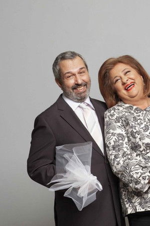 Συμπέθεροι Απ' Τα Τίρανα