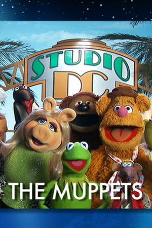 Studio DC: Almost Live