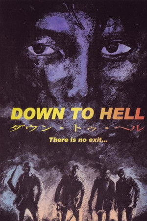Down to Hell