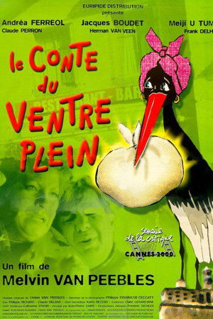 Le Conte du ventre plein