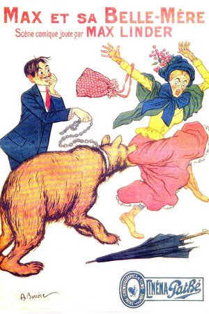 Max et sa belle-mère