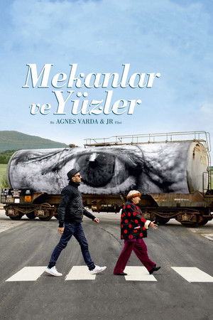 Mekanlar ve Yüzler