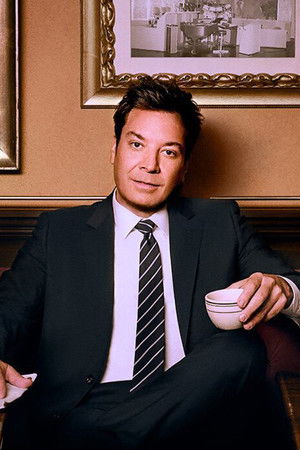 The Tonight Show Starring Jimmy Fallon