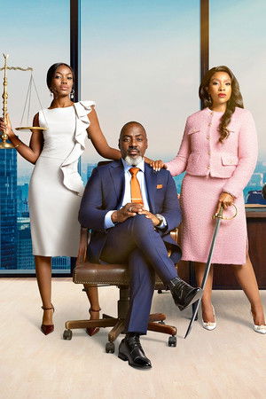 Law, Love and Betrayal