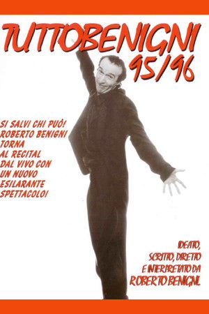 TuttoBenigni 95/96