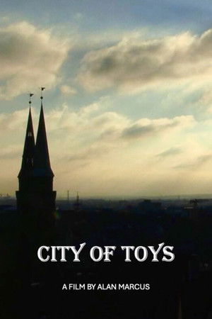City of Toys
