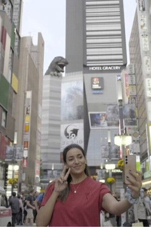 Take me to your comedy club