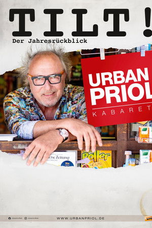 Urban Priol - TILT! 2025