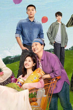 如果奔跑是我的人生