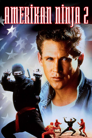 Amerikan Ninja 2