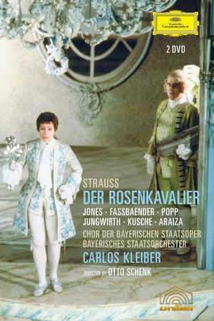 Der Rosenkavalier