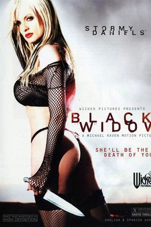 Black Widow