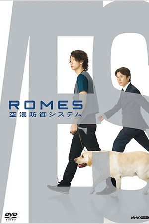 ＲＯＭＥＳ 空港防御システム