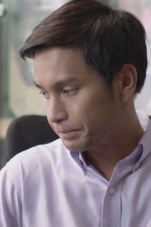 สงครามแย่งผู้ ตอน รักไม่ได้หรือไม่ได้รัก