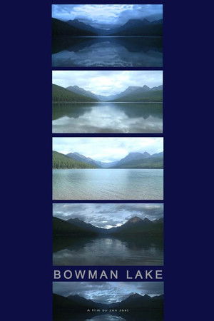 Bowman Lake