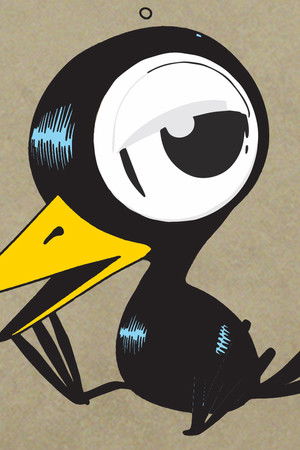 The Drinky Crow Show