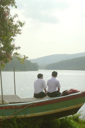 Dưới Tán Cây Mùa Hè