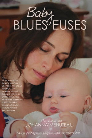 Baby blueseuses