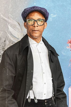 Jay Blades: The Midlands Through Time