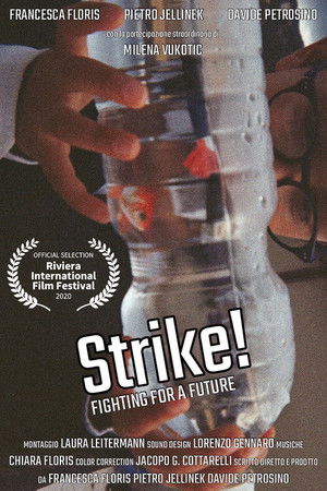 Strike! – Fighting for the Future