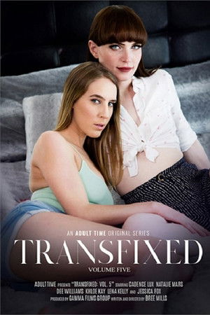 Transfixed 5