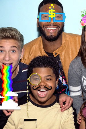 Game Shakers