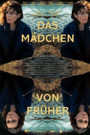 Das Mädchen von früher