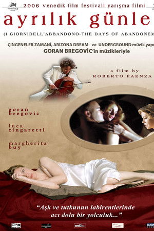 I giorni dell'abbandono