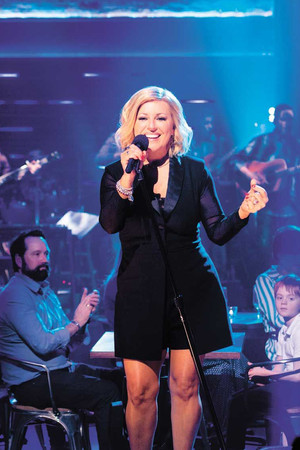 Tout simplement country