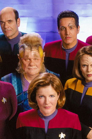 Star Trek: Voyager