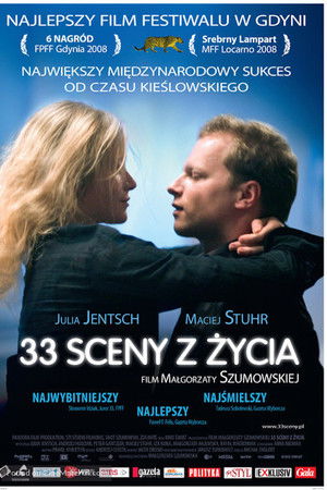 33 sceny z życia