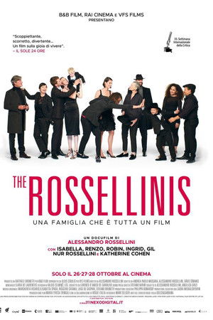 The Rossellinis