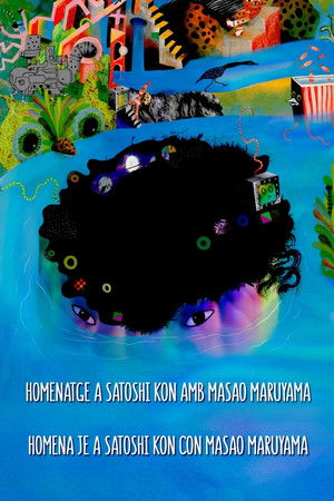 Homenatge a Satoshi Kon amb Masao Maruyama