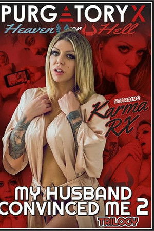 My Husband Convinced Me 2