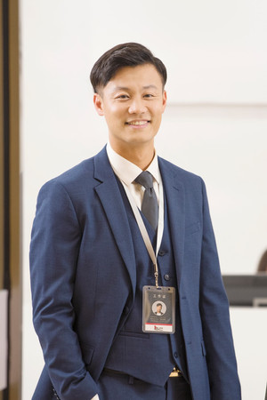 你的未来已签收