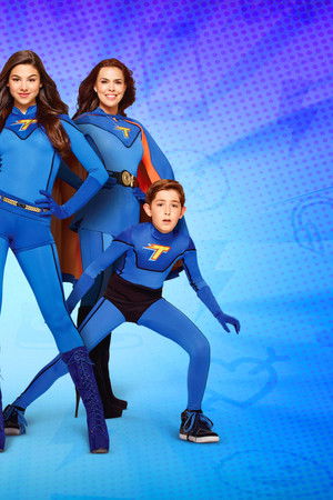 The Thundermans