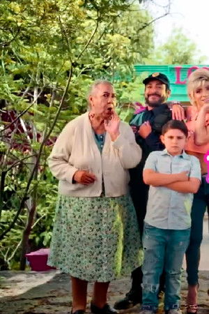 El Principe del Barrio