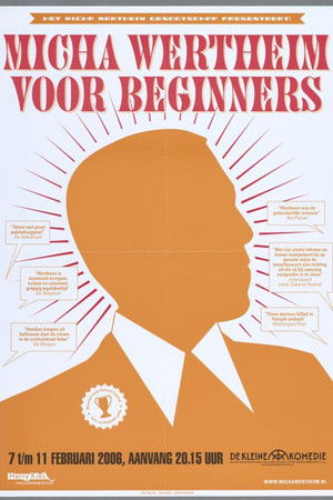 Micha Wertheim: Voor Beginners