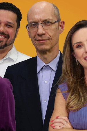 Pequenas Empresas & Grandes Negócios