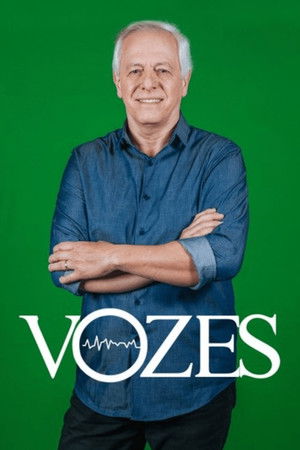 Baú do Esporte - Vozes