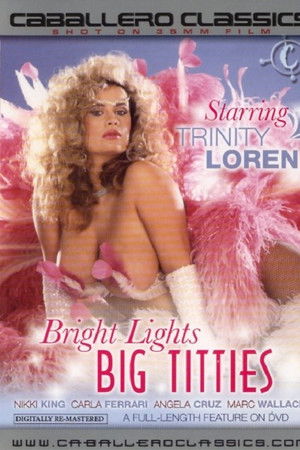 Bright Lights, Big Titties