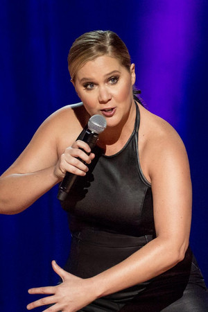Amy Schumer: The Leather Special