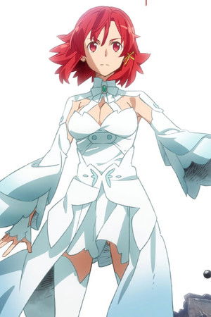 Shuumatsu no Izetta