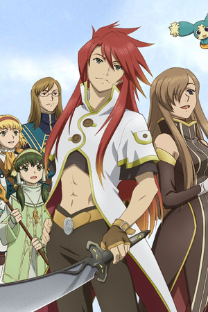 テイルズ オブ ジ アビス