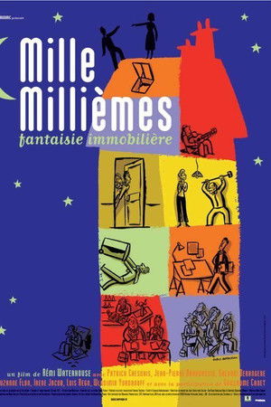 Mille millièmes
