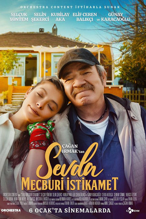 Sevda Mecburi İstikamet