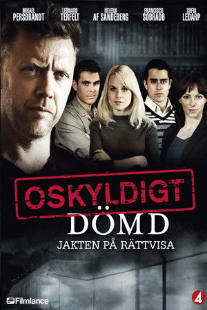Oskyldigt dömd